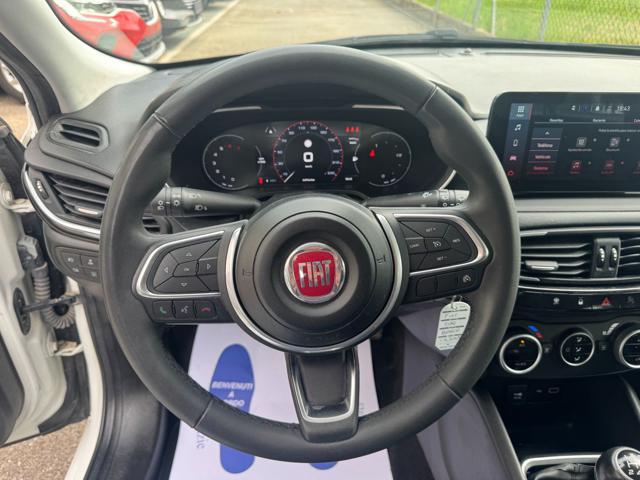 FIAT Tipo 1.0 5 porte City Life 100CV