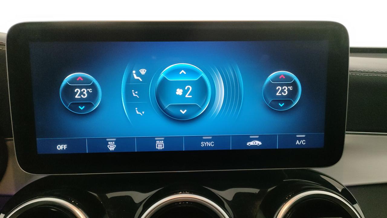 Mercedes-Benz GLC Coupe - C253 2019 - GLC Coupe 220 d Premium Plus 4matic