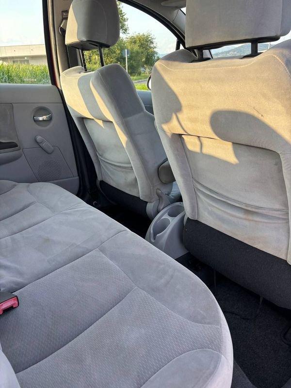 Citroën C3 NEOP. 1.4 Benzina