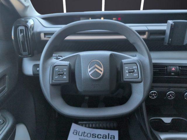 CITROEN C3 Aircross PureTech Turbo 100 CV You