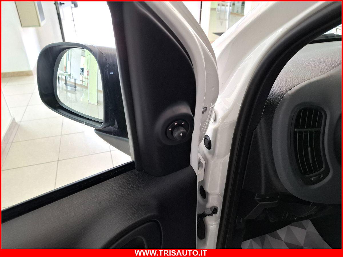 FIAT Panda 1.0 FireFly S&S Hybrid 5p.ti NEOPATENTATI