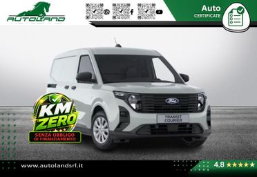 FORD Transit Courier Trend 1.0 ecoboost 100cv *IVA ESPOSTA*