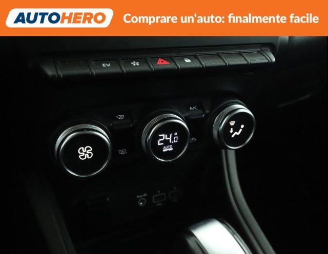 RENAULT Captur Full Hybrid E-Tech 145 CV Intens