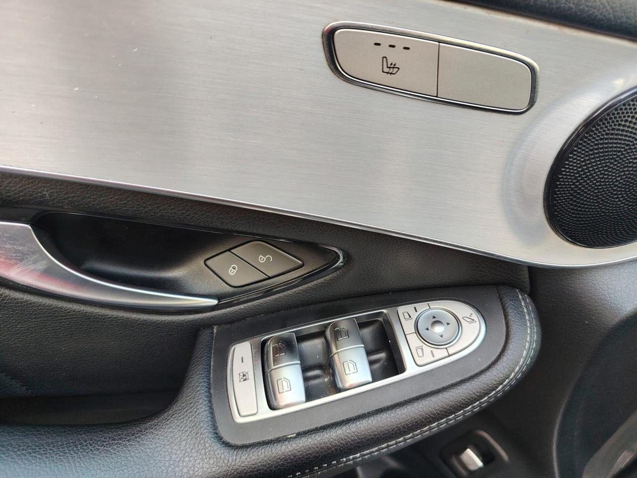 Mercedes-benz GLC 220 d 4Matic Premium