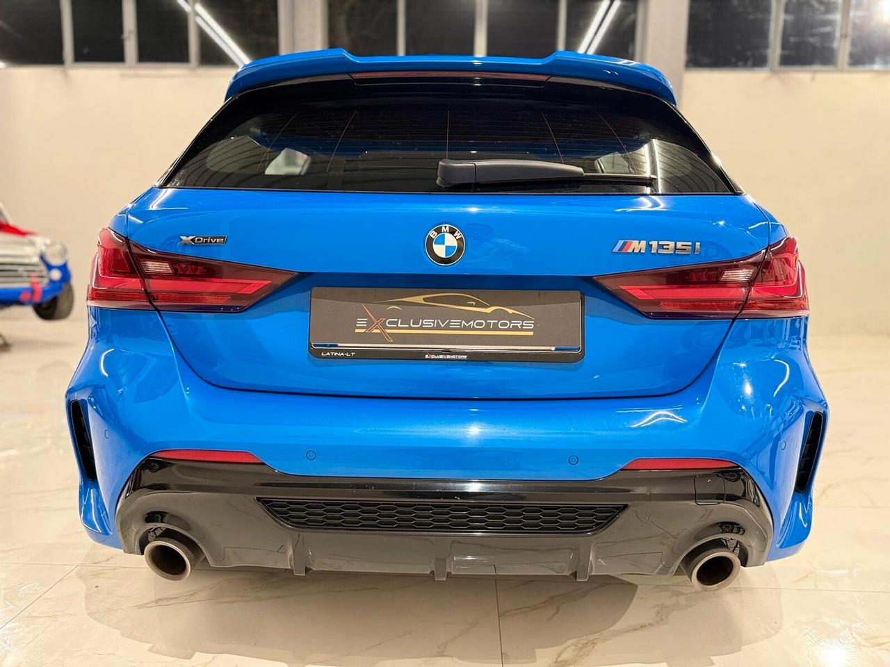 Bmw 135 M 135i xDrive