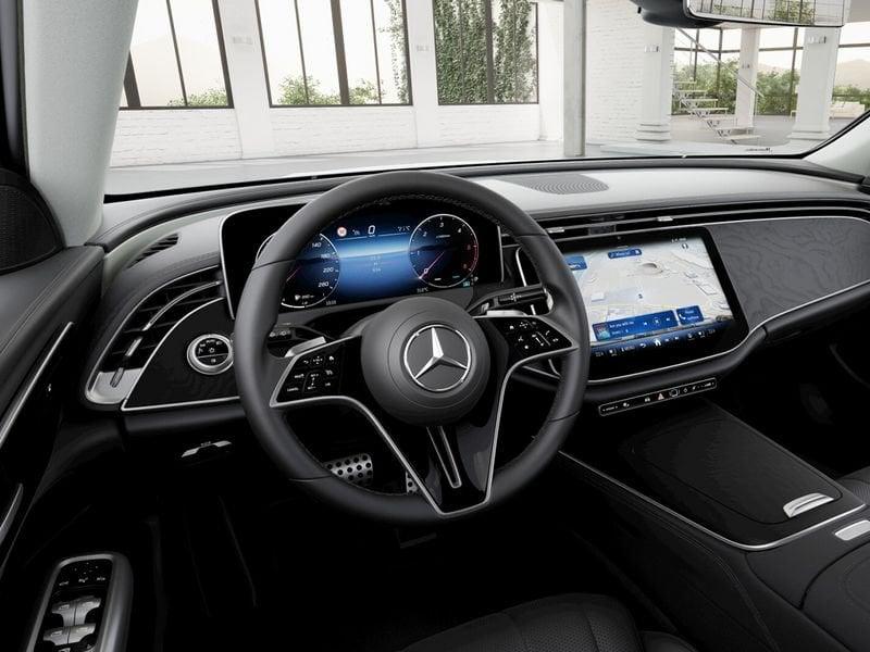 Mercedes-Benz Classe E E 220 d 4Matic All Terrain Advanced