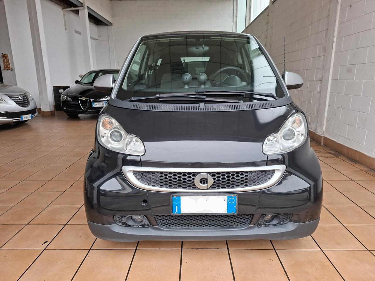 Smart ForTwo Fortwo1.0 mhd Passion 71cv, adatta a neop.