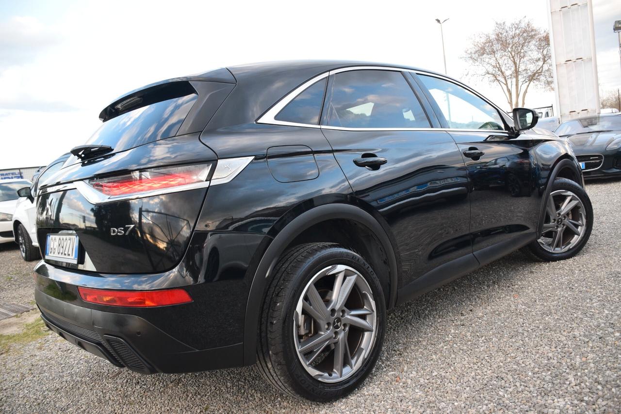 Ds 7 Crossback 1.5HDi 130CV AUT. FULL IVA DETRAIBILE