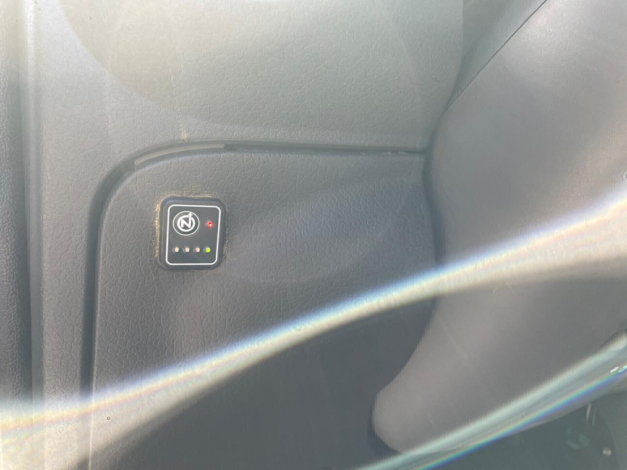 Fiat Panda 1.2 EasyPower Easy