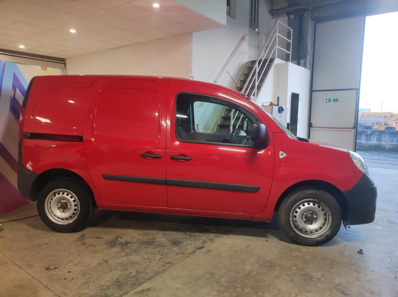 Renault Kangoo 1.5 dCi 90CV F.AP. 4p. Express