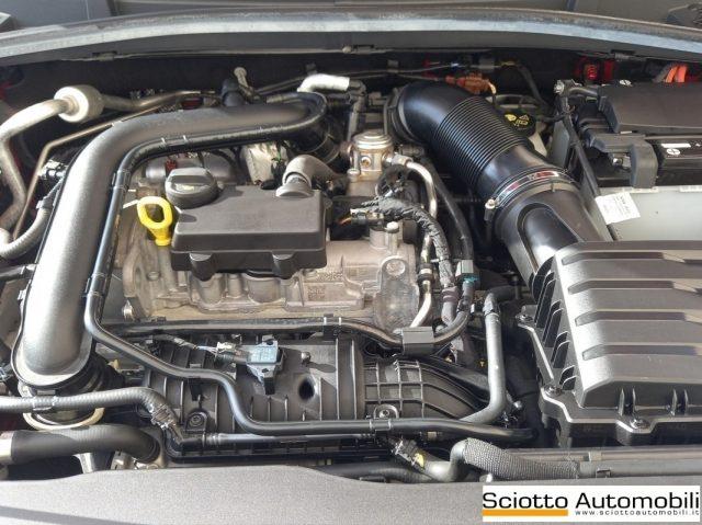 SKODA Fabia 1.0 TSI 110 CV Style DSG