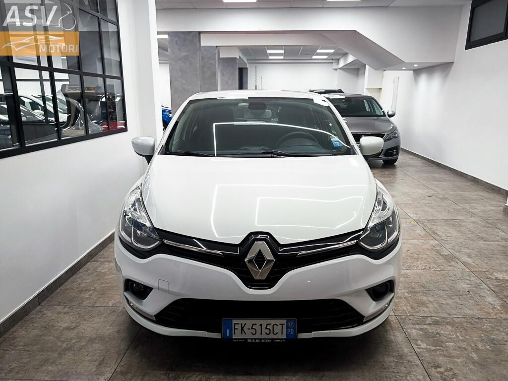 Renault Clio TCe 12V 90 CV GPL Start&Stop 5 porte Energy Zen