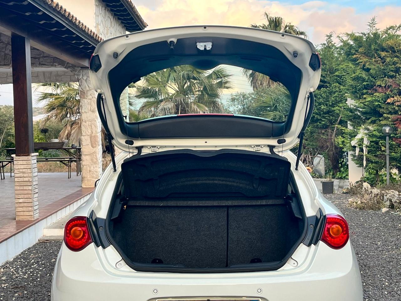 Alfa Romeo Giulietta 1.6 JTDm-2 105 CV IMPECCABILE