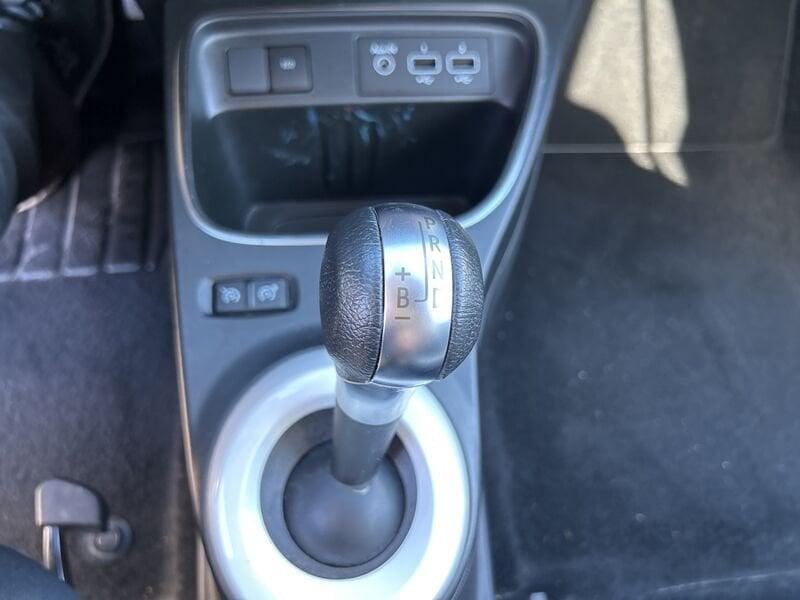 Renault Twingo Electric Twingo Techno 22kWh