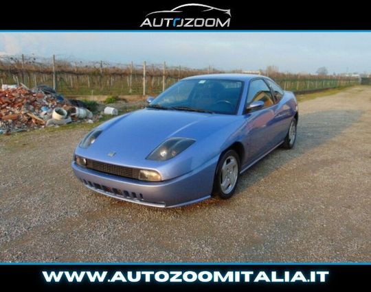 FIAT Coupé 2.0 i.e. 20V