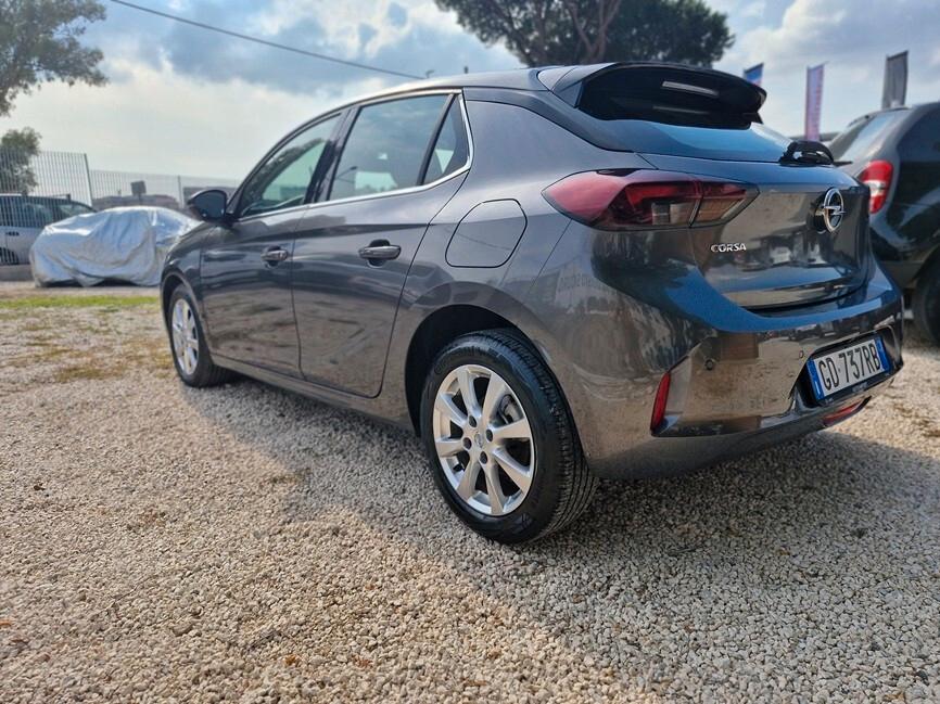 Opel Corsa 1.2 100 CV Edition