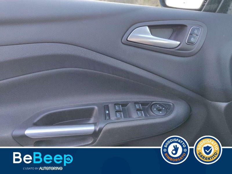 Ford C-Max 1.0 ECOBOOST PLUS S&S 100CV