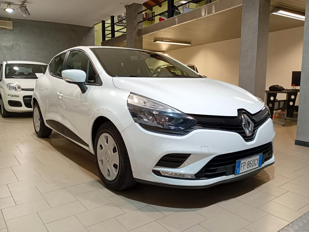 Renault Clio dCi 8V 75CV Start&Stop 5 porte Energy Life