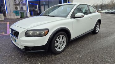 Volvo C30 1.6 D *NEOPATENTATI*