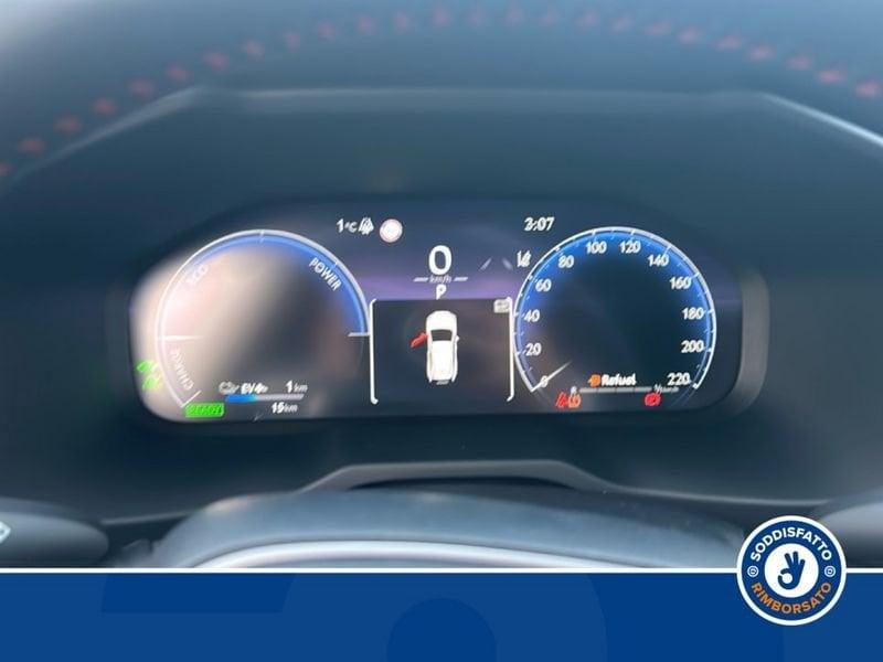 Toyota RAV4 2.5 Plug-In Hybrid AWD More Dynamic