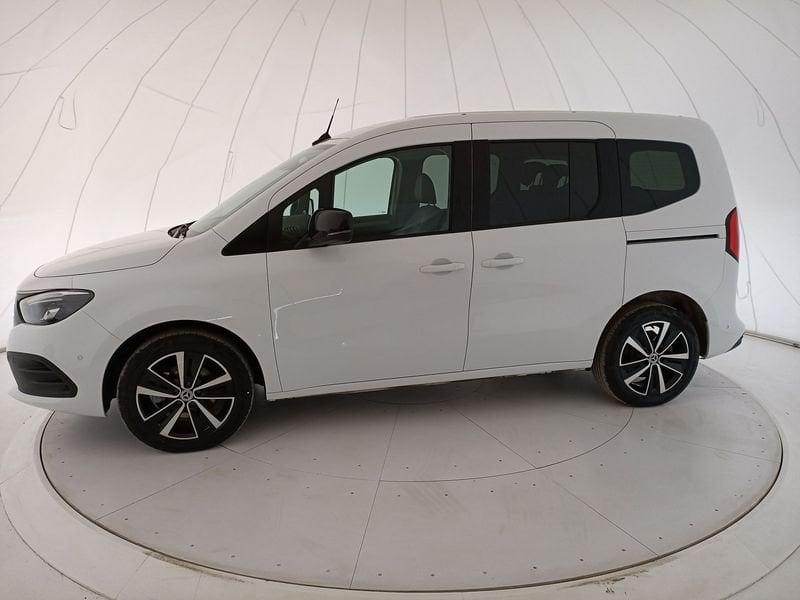 Mercedes-Benz EQT 4208 200