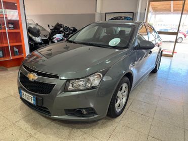 Chevrolet Cruze 1.6 cc. GPL Berlina LS OK NEOPATENTATI