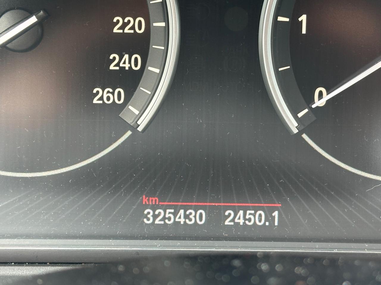 Bmw 520 520d xDrive Touring Luxury