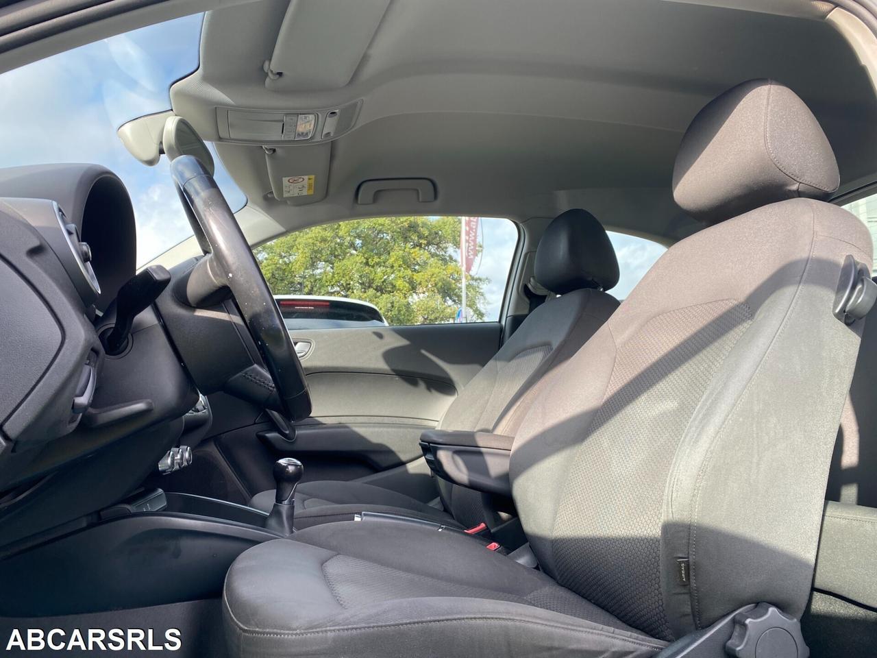 AUDI - A1 - 1.0 TFSI ultra Metal plus - NEOPATENTA