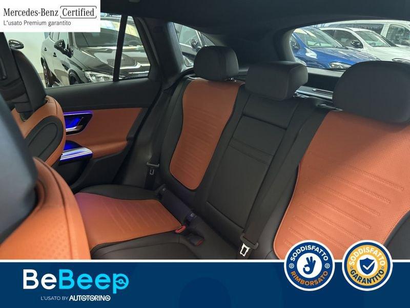 Mercedes-Benz GLC 220 D AMG LINE PREMIUM PLUS 4MATIC AUTO