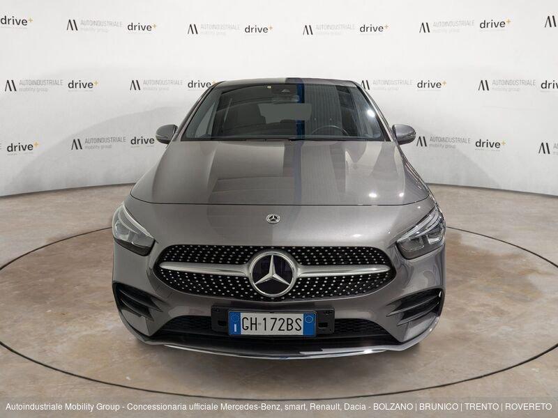 Mercedes-Benz Classe B 180 D PREMIUM AUTOMATIC ''NEOPATENTATI''