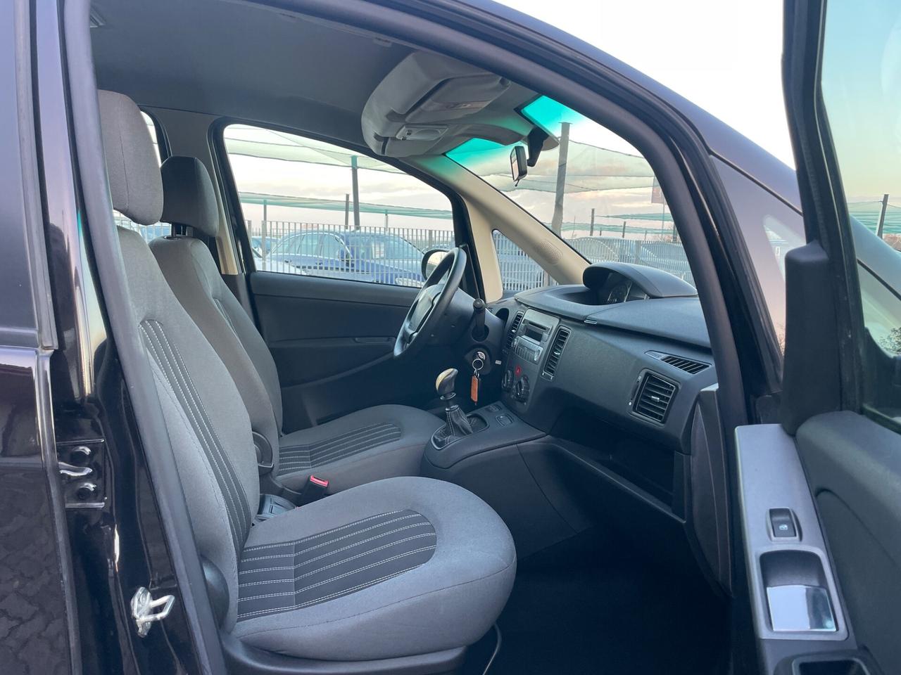 Lancia MUSA 1.4 8V Ecochic (GPL) Diva