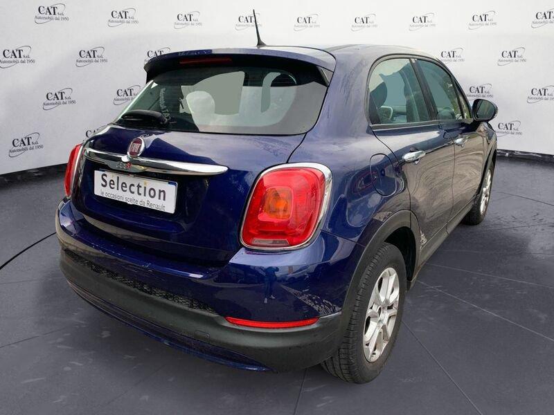 FIAT 500X 1.3 MultiJet 95 CV Pop