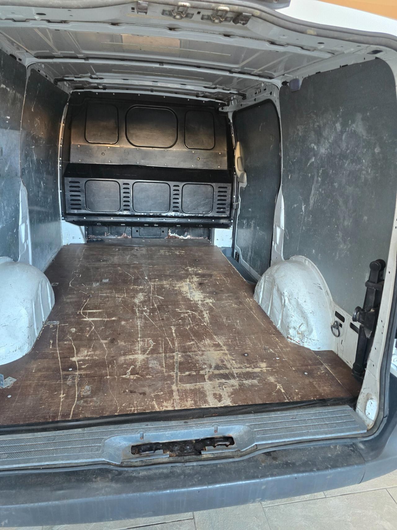 MERCEDES VITO 111 CDI