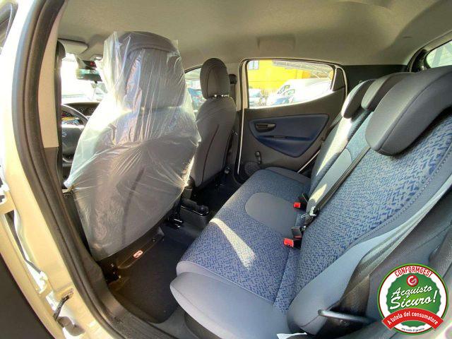 LANCIA Ypsilon 1.0 hybrid ORO PREZZO REALE Clima auto