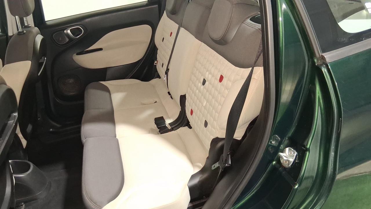 FIAT 500L MJT 105CV LOUNGE