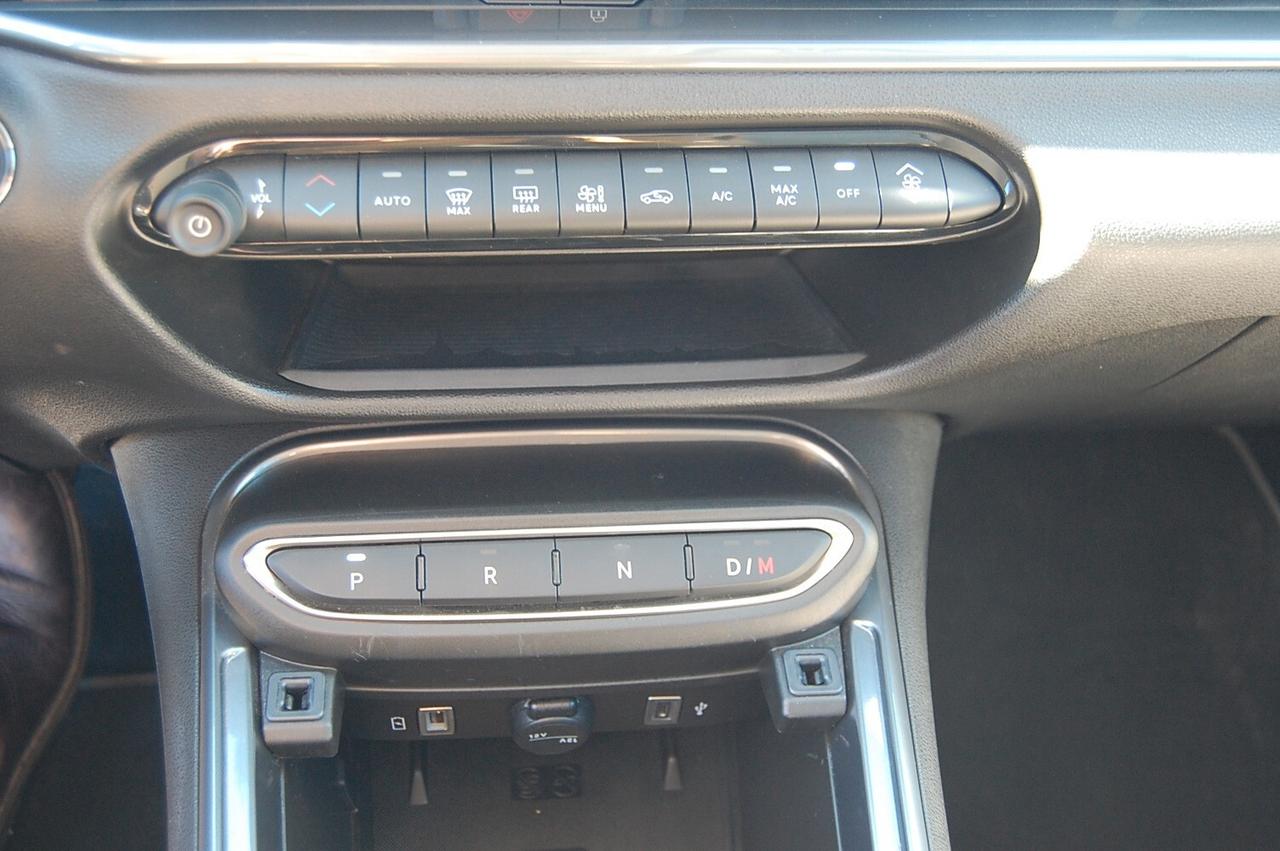 Fiat 600 Hybrid 100 CV DCT MHEV