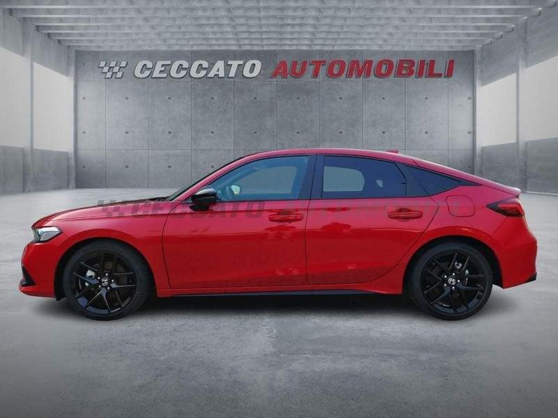 Honda Civic CivicH232.0 Sport MY2024