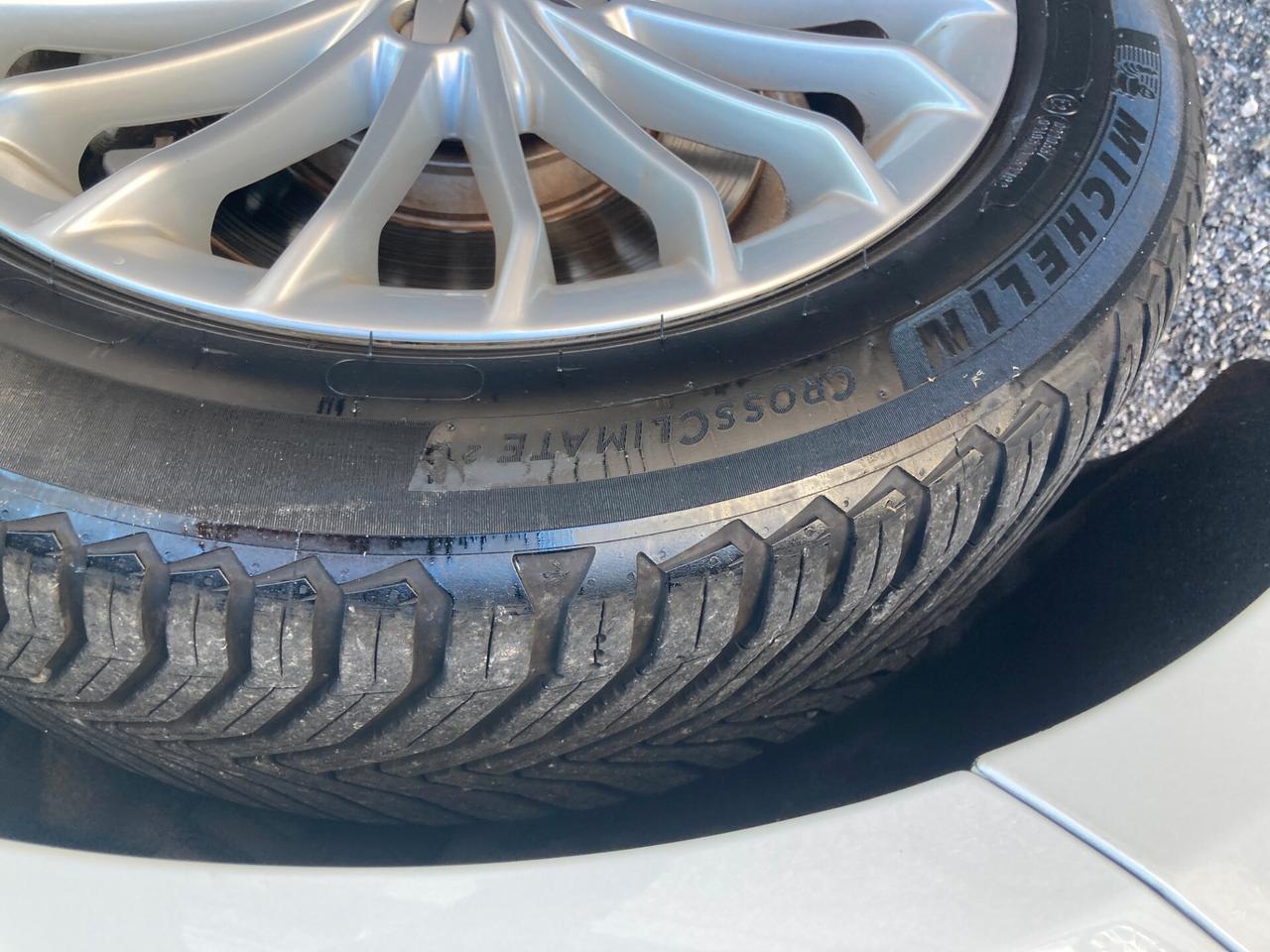 Audi A4 Avant 2.0 TDI 120 CV