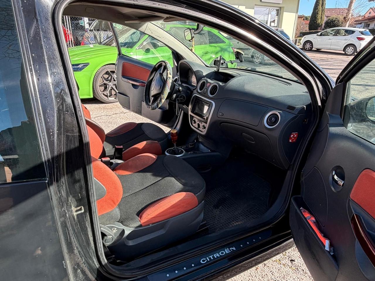 Citroen C2 1.4 HDi 70CV Excite VTR