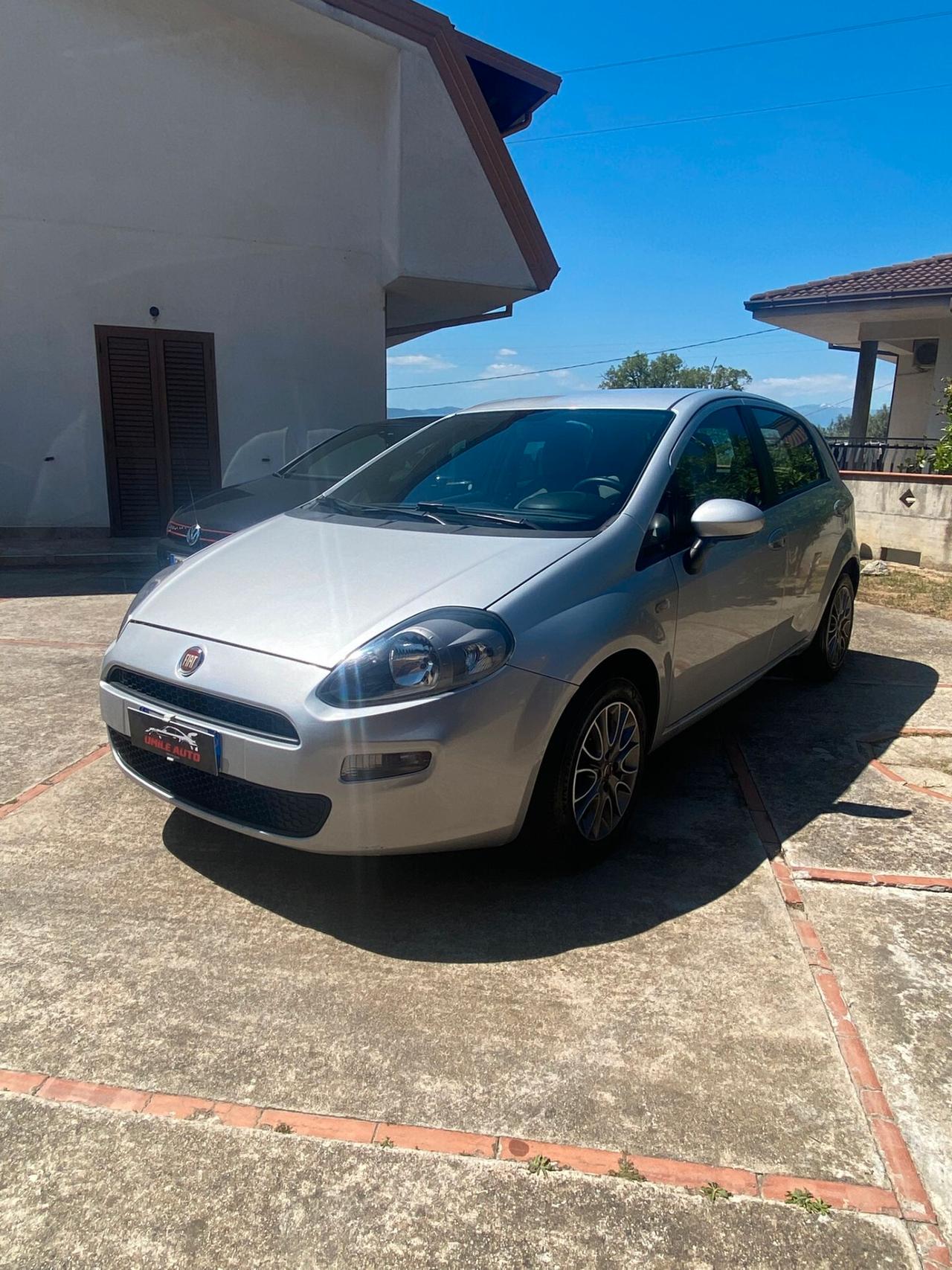 Fiat Punto Evo 1.2 5 porte S&S Active