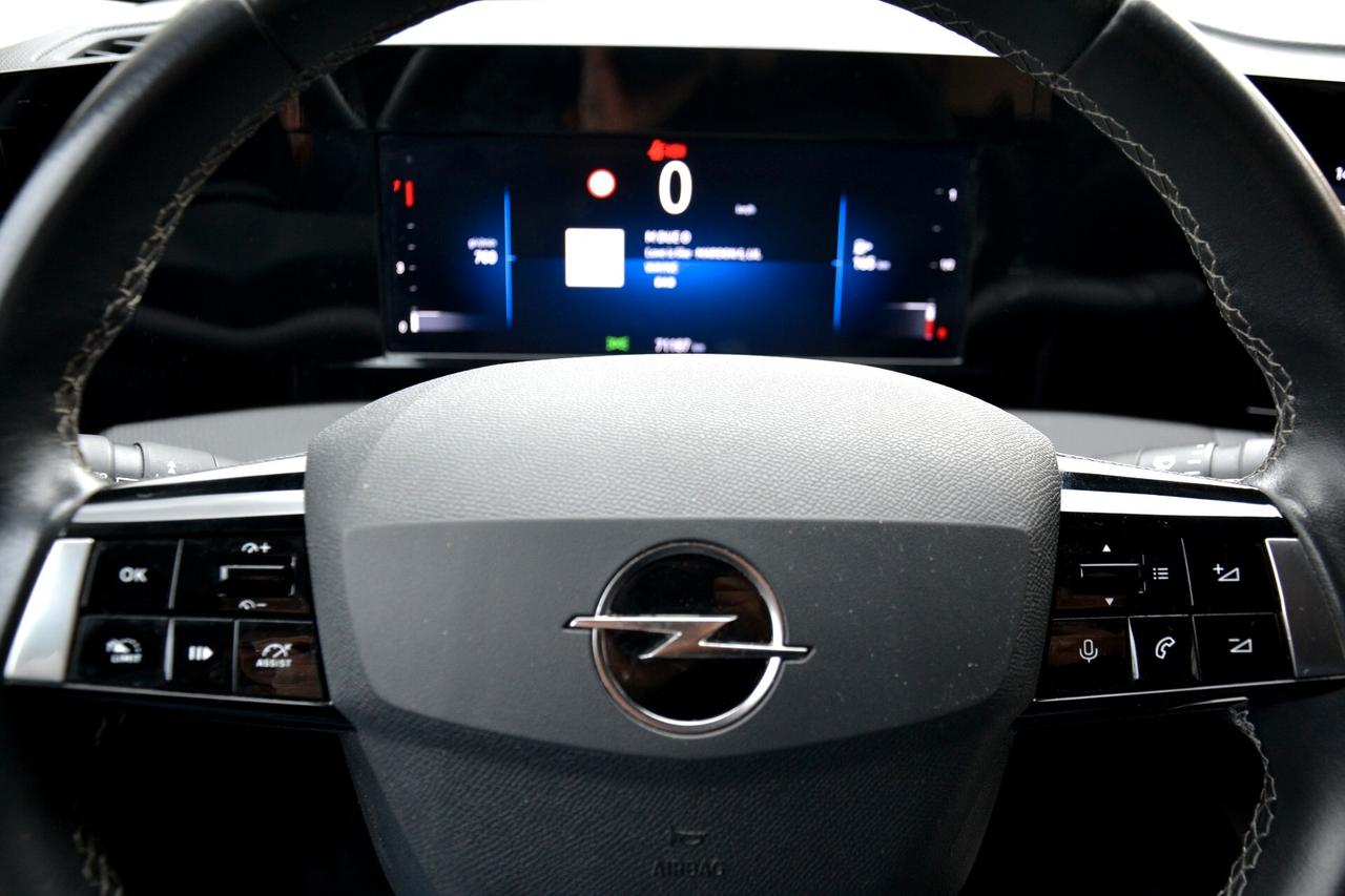 Opel Astra 1.5 D 130CV 6MARCE NAVI+PDC+FUL LED+CRUISE+PRIVACY