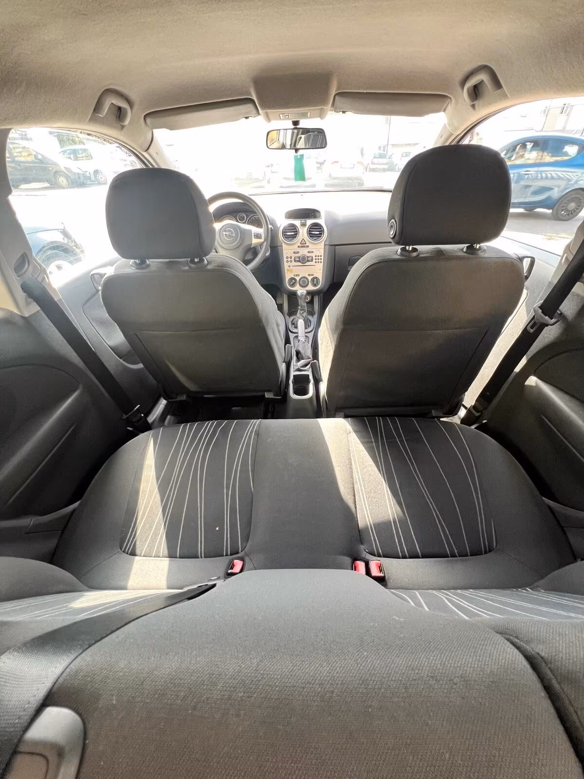 Opel Corsa 1.0 12V 3 porte Club