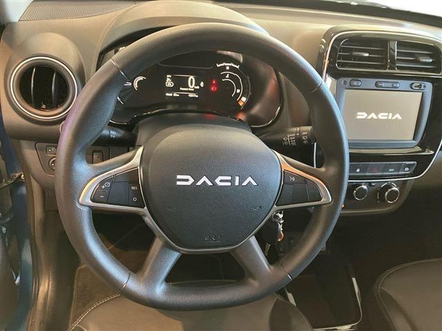 DACIA Spring Electric 45 Comfort Plus
