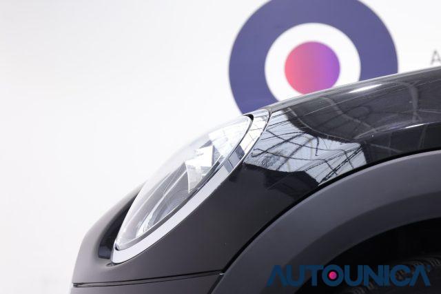 MINI One 1.5 ONE 75 CV 5 PORTE NEOPATENTATI