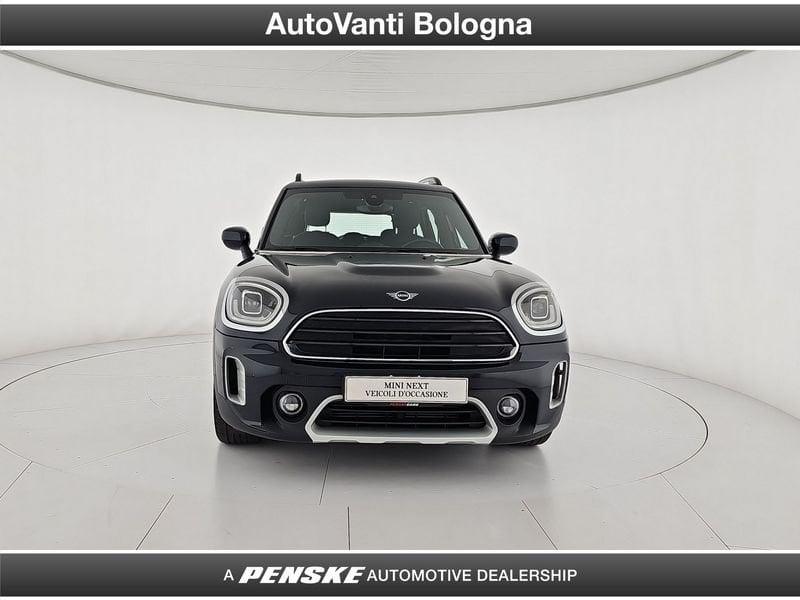 MINI Mini Countryman F60 1.5 One D Business Countryman Automatica