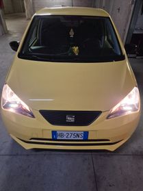 SEAT MII BENZINA EURO 6B