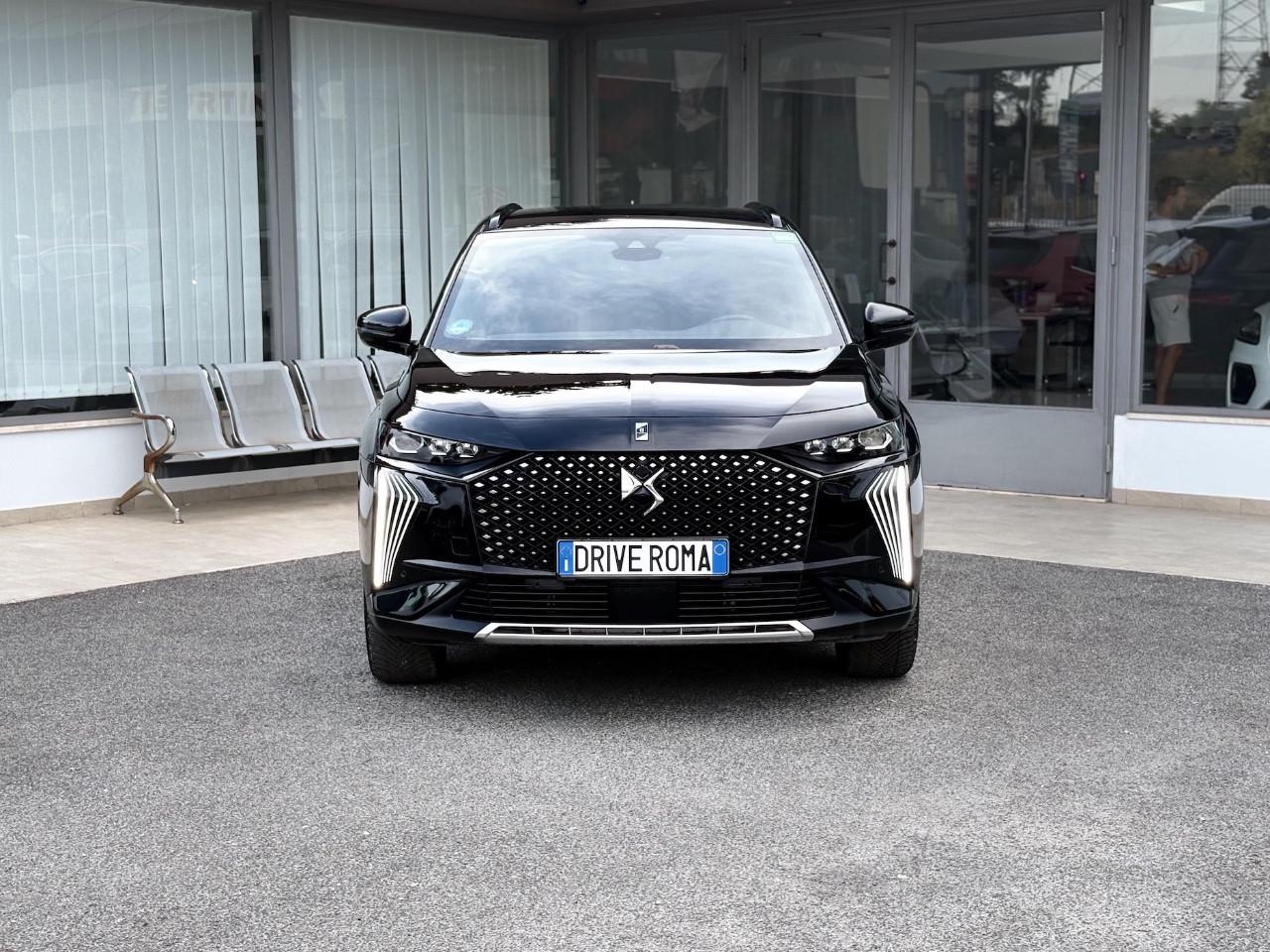 DS Automobiles DS 7 1.5 Diesel 130CV Performance E6 - 2024