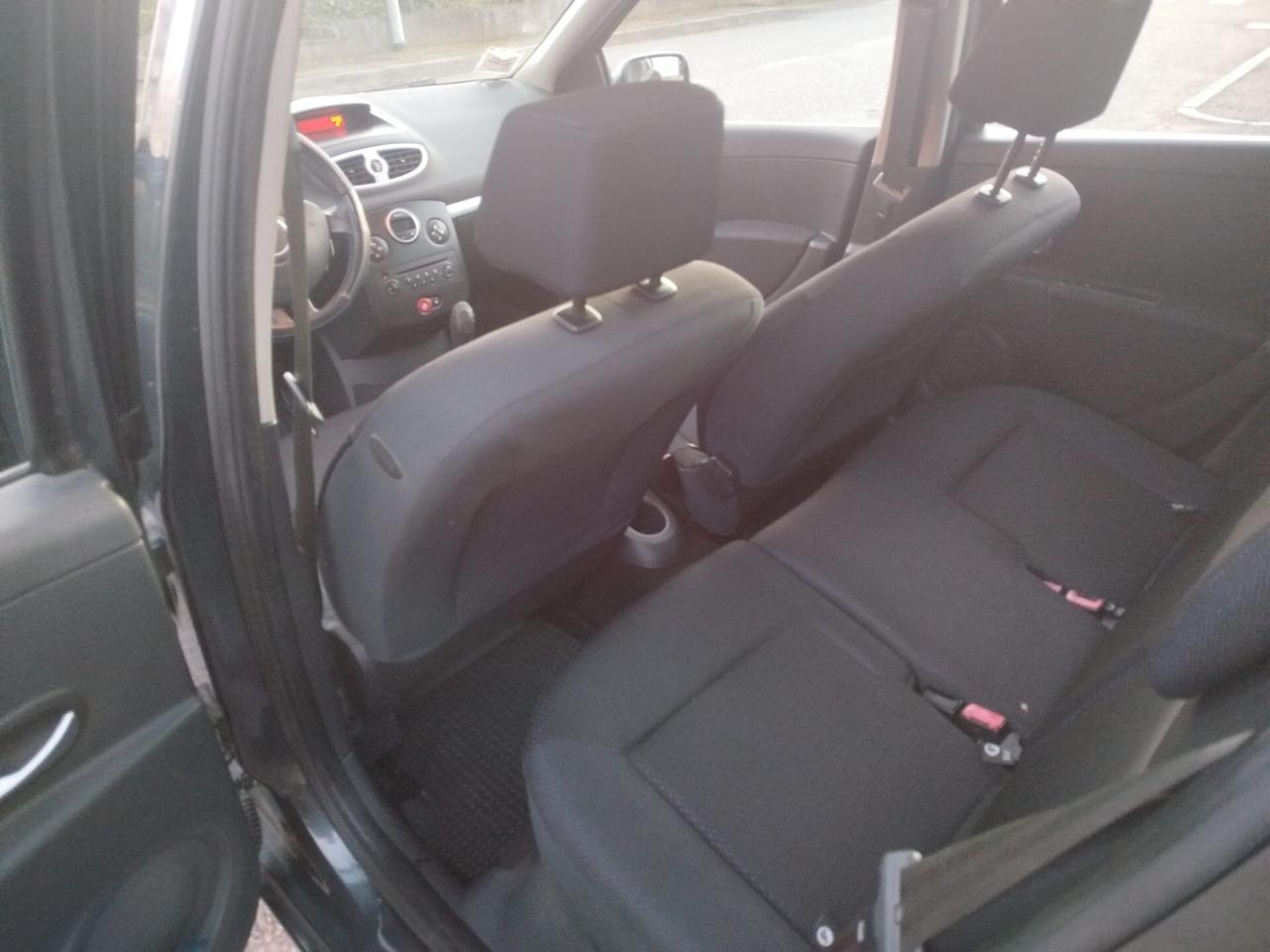 Renault Clio 1.2 75CV 5 porte Live