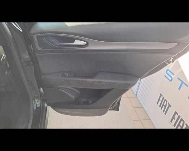ALFA ROMEO Stelvio 2.2 t Sprint Q4 210cv auto