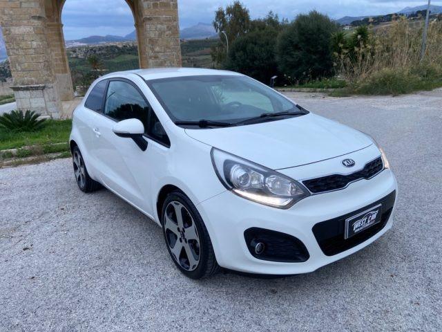 KIA Rio 1.4 CRDi 3p. Cool GUIDABILE DAI NEOPATENTATI